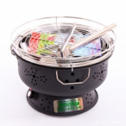 Bếp nướng than hoa BN-300 Bếp nướng than hoa BN-300